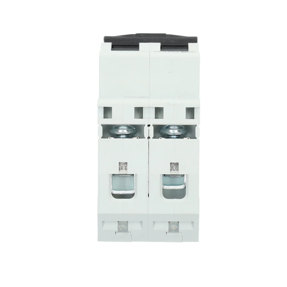Miniatuur van EMAT automaat 2-polig 16A B-curve (85001014)