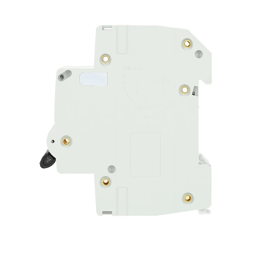 Miniatuur van EMAT automaat 2-polig 16A C-curve (85001015)