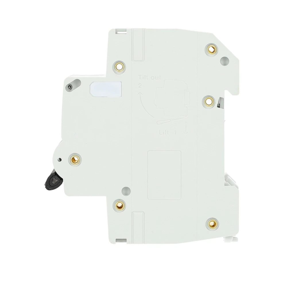 Miniatuur van EMAT automaat 2-polig 16A C-curve (85001015)