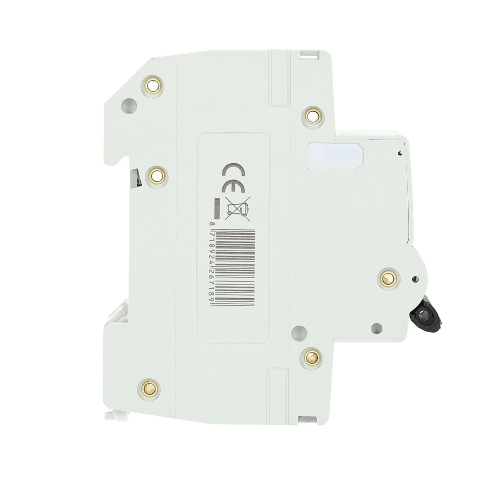 Miniatuur van EMAT automaat 2-polig 16A C-curve (85001015)