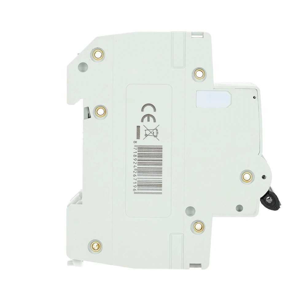 Miniatuur van EMAT automaat 2-polig 20A B-curve (85001016)