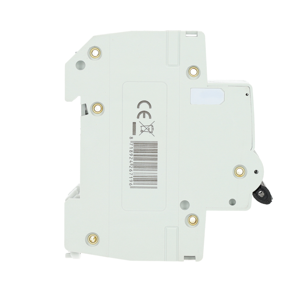 Miniatuur van EMAT automaat 2-polig 20A B-curve (85001016)