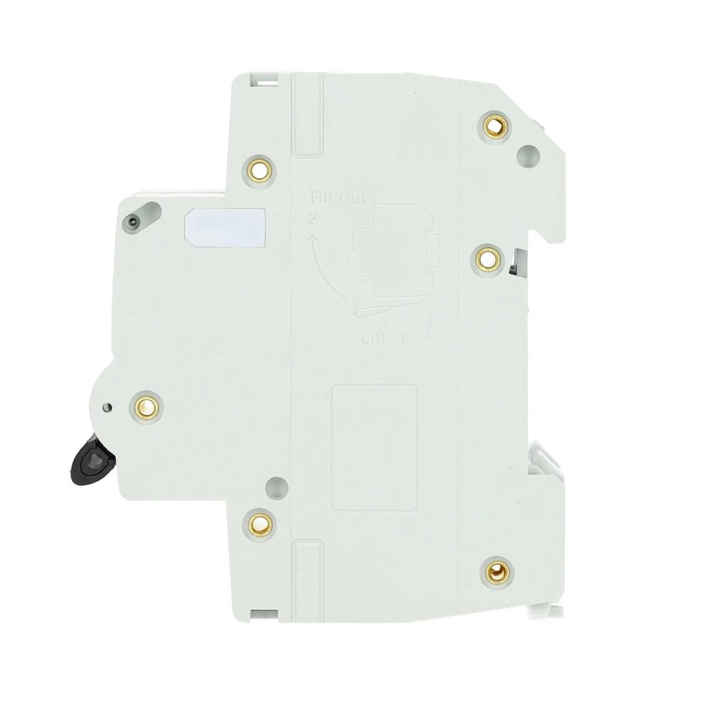 Miniatuur van EMAT automaat 2-polig 20A B-curve (85001016)