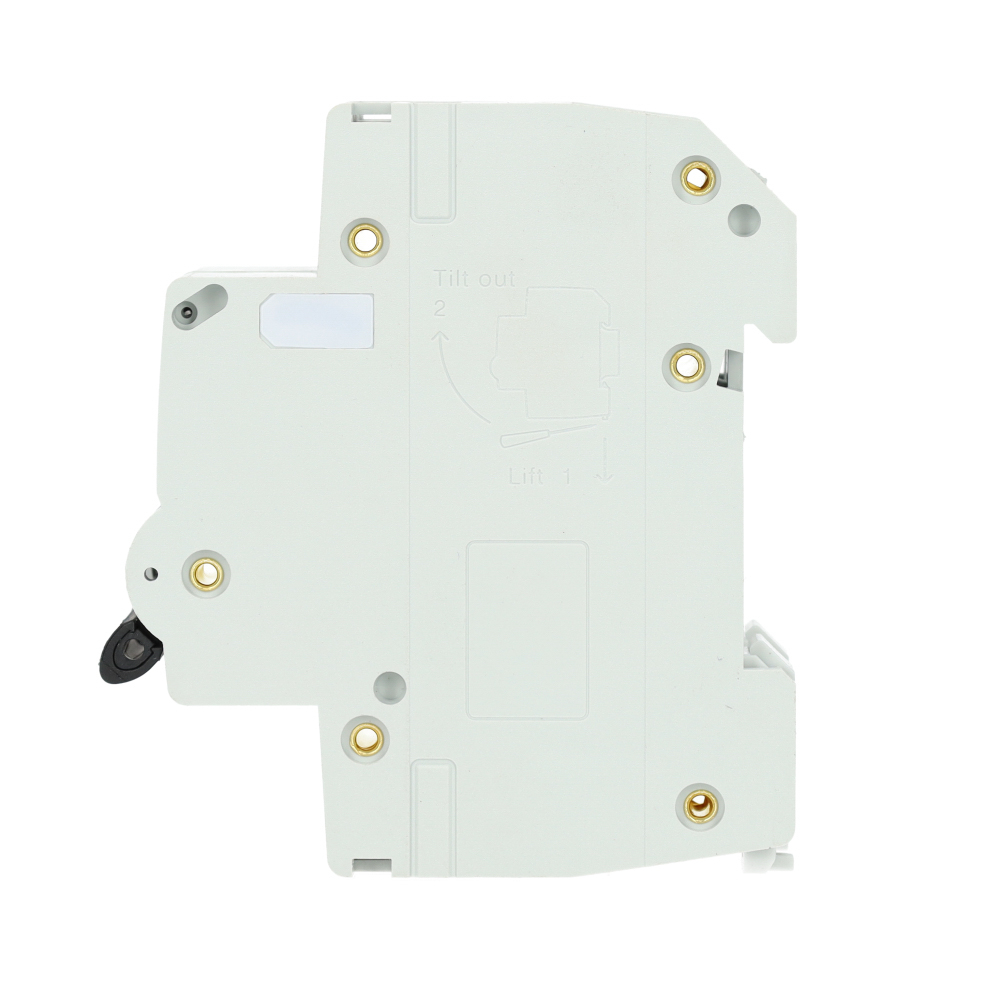 Miniatuur van EMAT automaat 2-polig 20A B-curve (85001016)