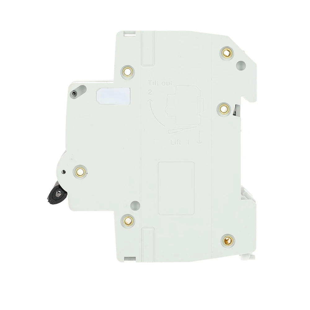 Miniatuur van EMAT automaat 2-polig 20A C-curve (85001017)