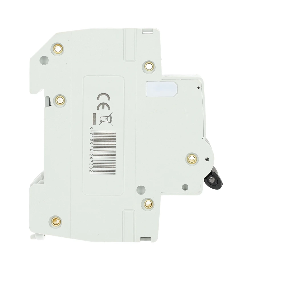 Miniatuur van EMAT automaat 2-polig 20A C-curve (85001017)