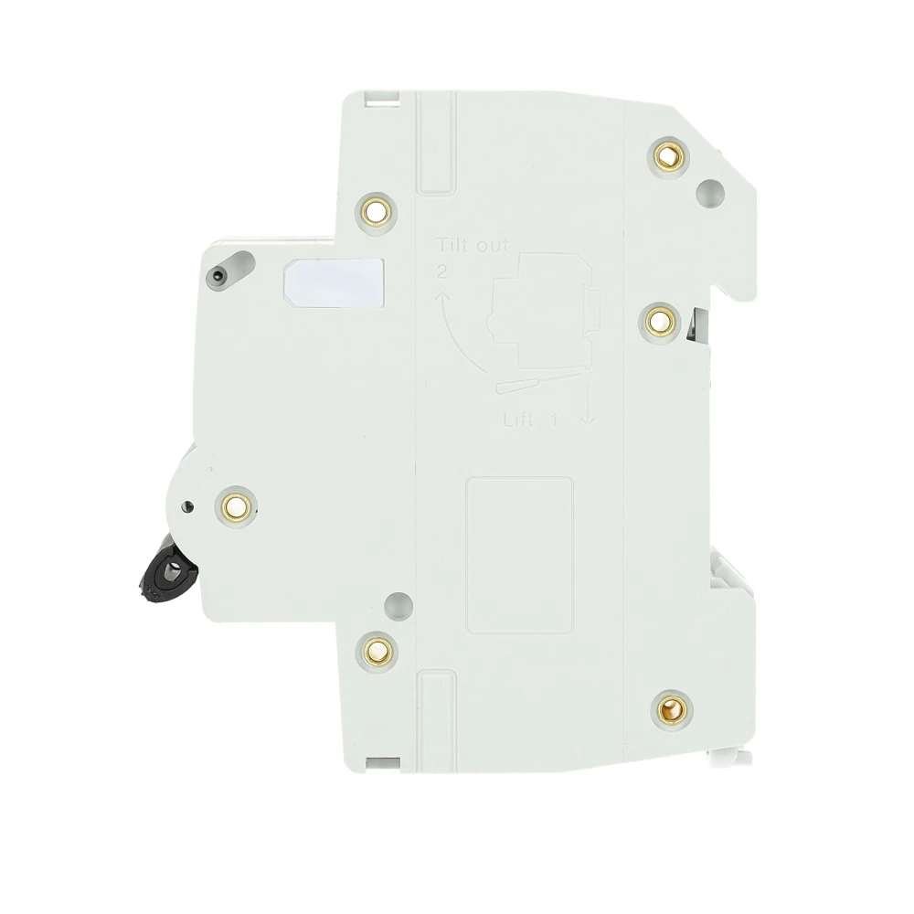 Miniatuur van EMAT automaat 2-polig 20A C-curve (85001017)