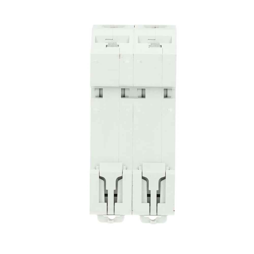 Miniatuur van EMAT automaat 2-polig 20A C-curve (85001017)