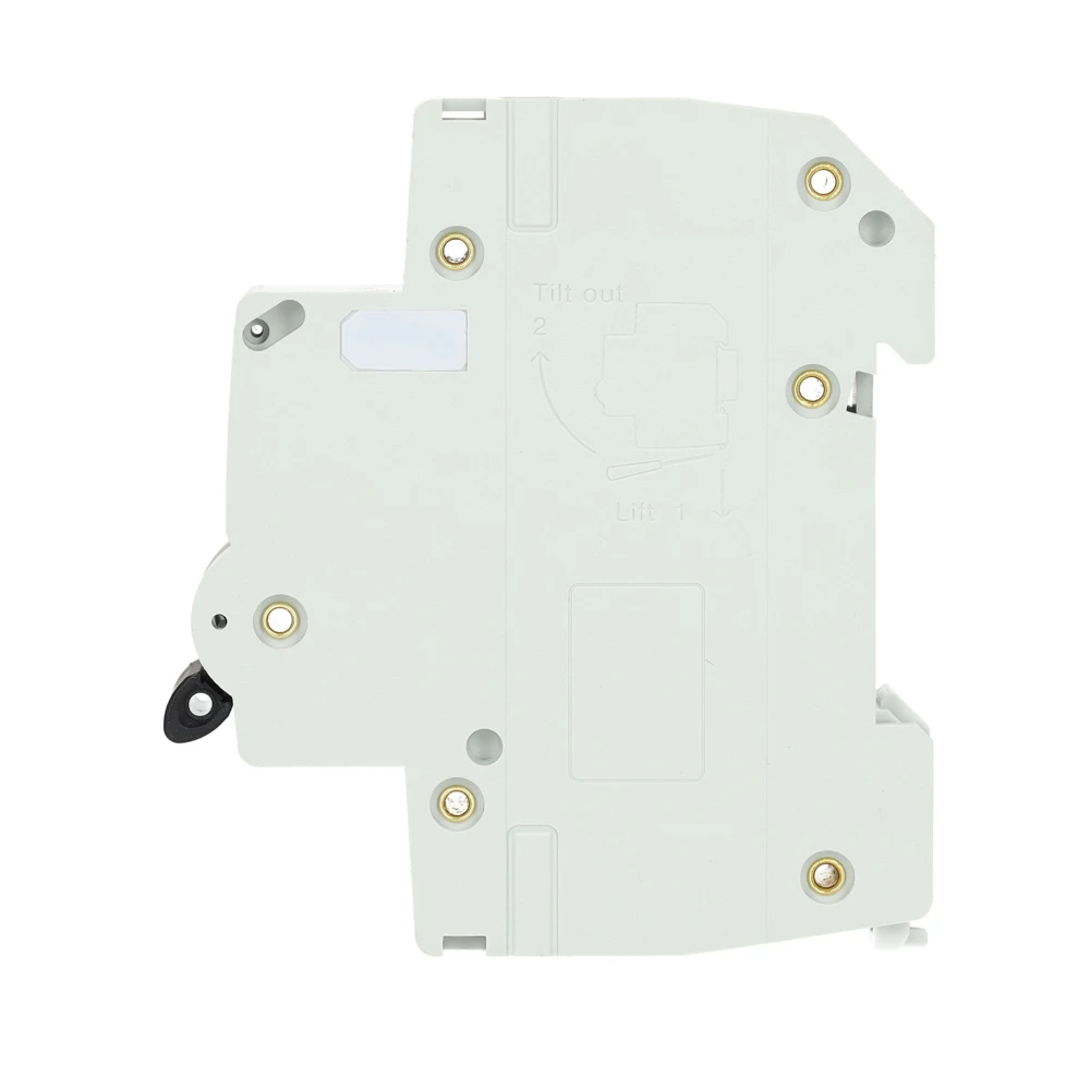 Miniatuur van EMAT automaat 1-polig 40A B-curve (85001036)