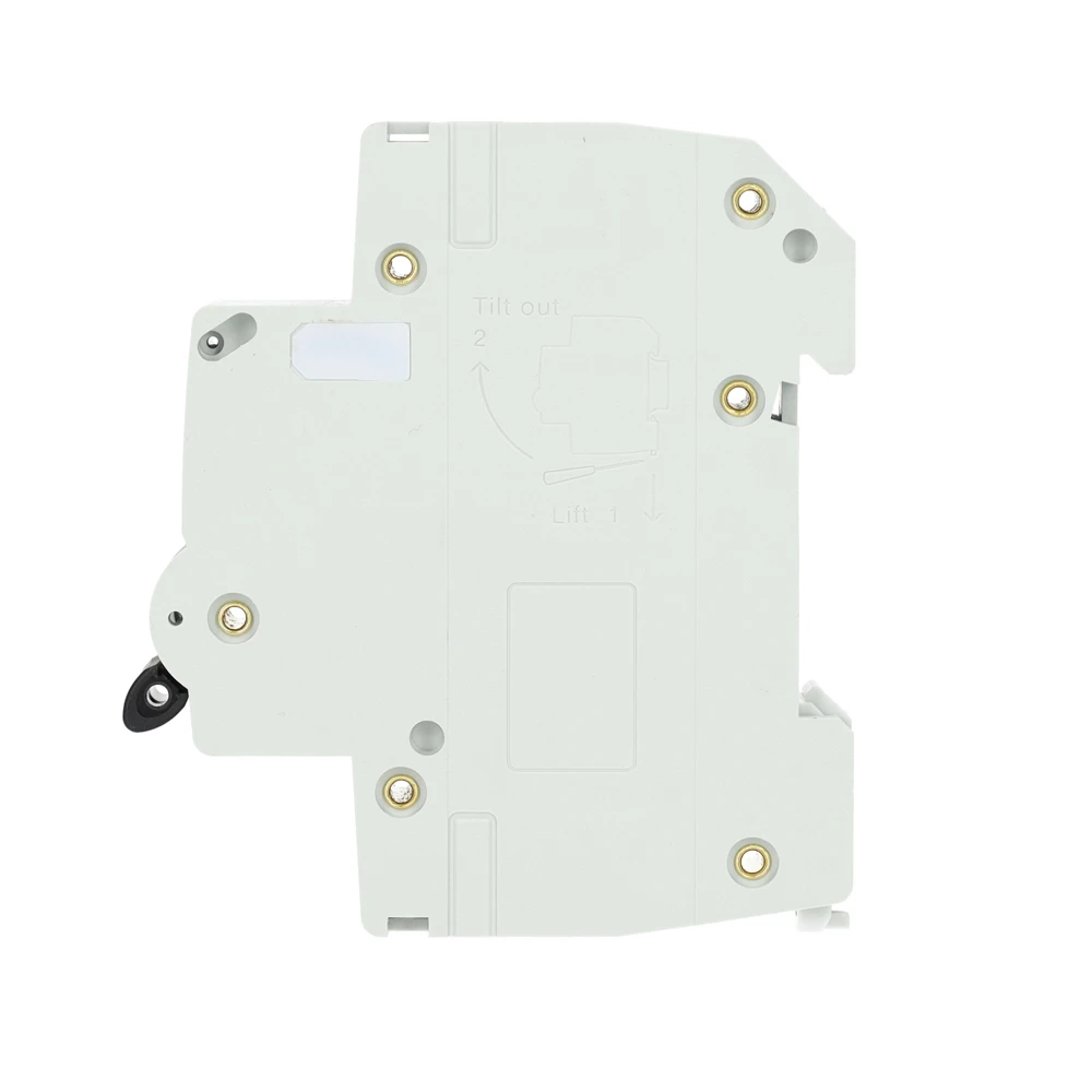 Miniatuur van EMAT automaat 1-polig 40A C-curve (85001037)