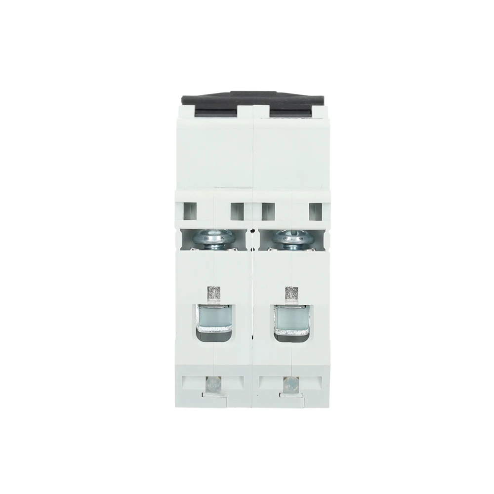 Miniatuur van EMAT automaat 2-polig 25A B-curve (85001018)