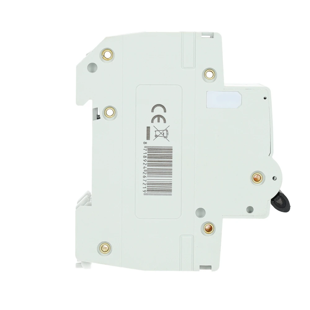Miniatuur van EMAT automaat 2-polig 25A B-curve (85001018)