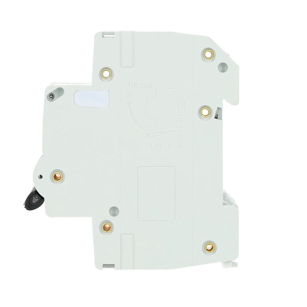 Miniatuur van EMAT automaat 2-polig 25A B-curve (85001018)