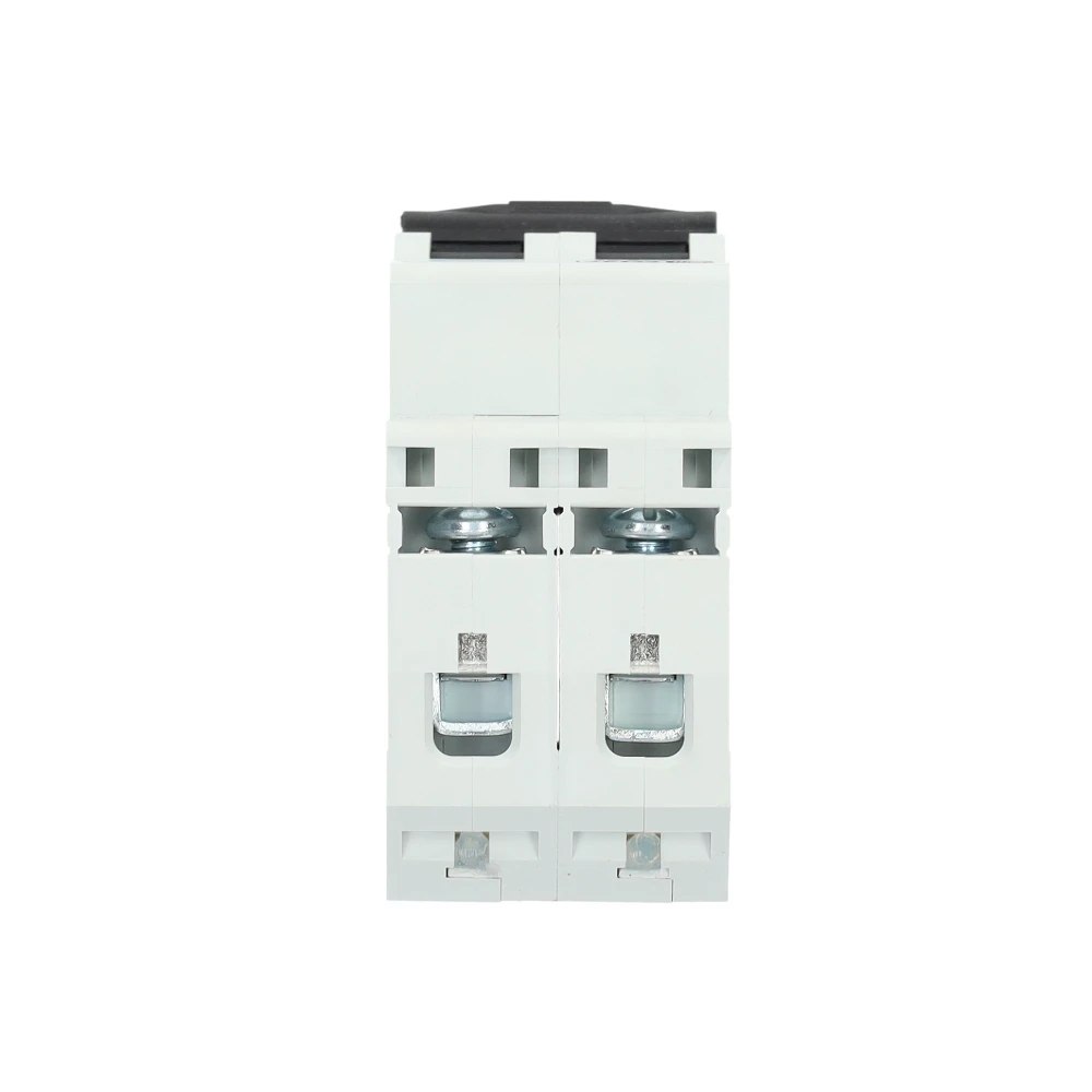 Miniatuur van EMAT automaat 2-polig 25A B-curve (85001018)