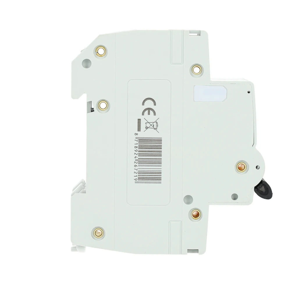 Miniatuur van EMAT automaat 2-polig 25A B-curve (85001018)
