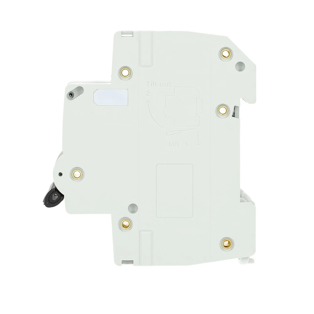 Miniatuur van EMAT automaat 2-polig 25A C-curve (85001019)