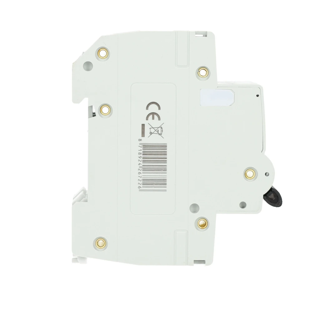Miniatuur van EMAT automaat 2-polig 25A C-curve (85001019)