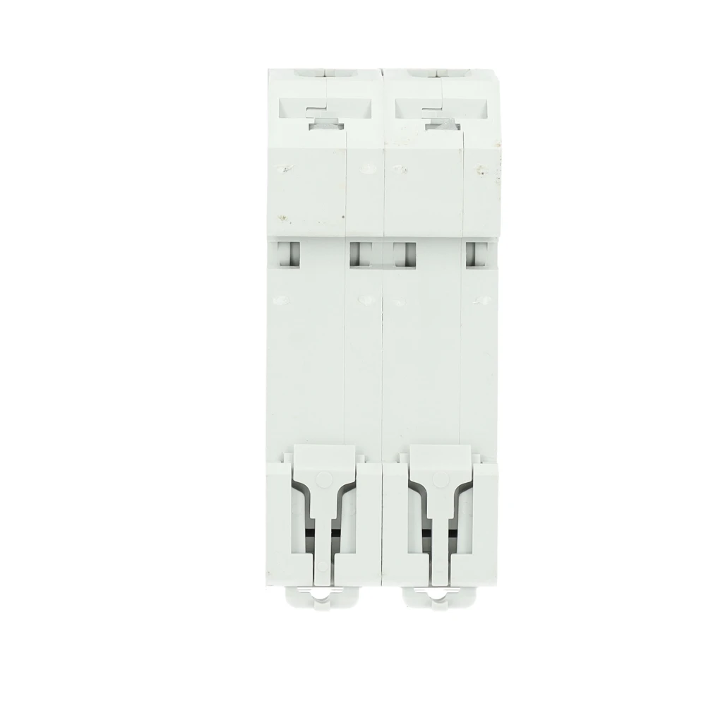 Miniatuur van EMAT automaat 2-polig 25A C-curve (85001019)