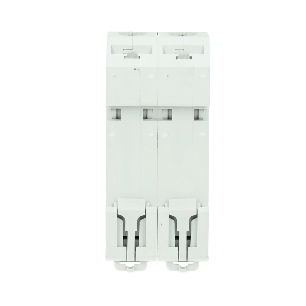 Miniatuur van EMAT installatieautomaat 2-polig 32A B-kar (85001020)