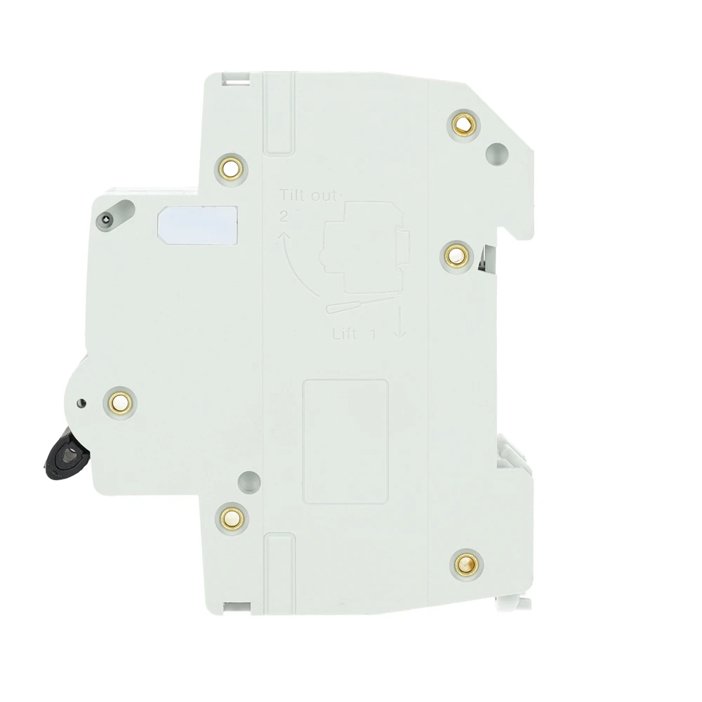 Miniatuur van EMAT installatieautomaat 2-polig 32A B-kar (85001020)