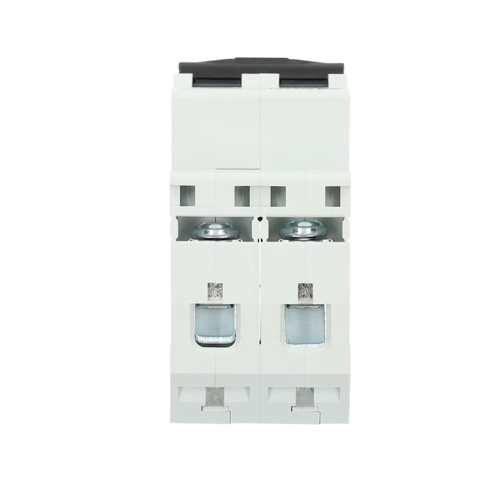 Miniatuur van EMAT installatieautomaat 2-polig 32A B-kar (85001020)