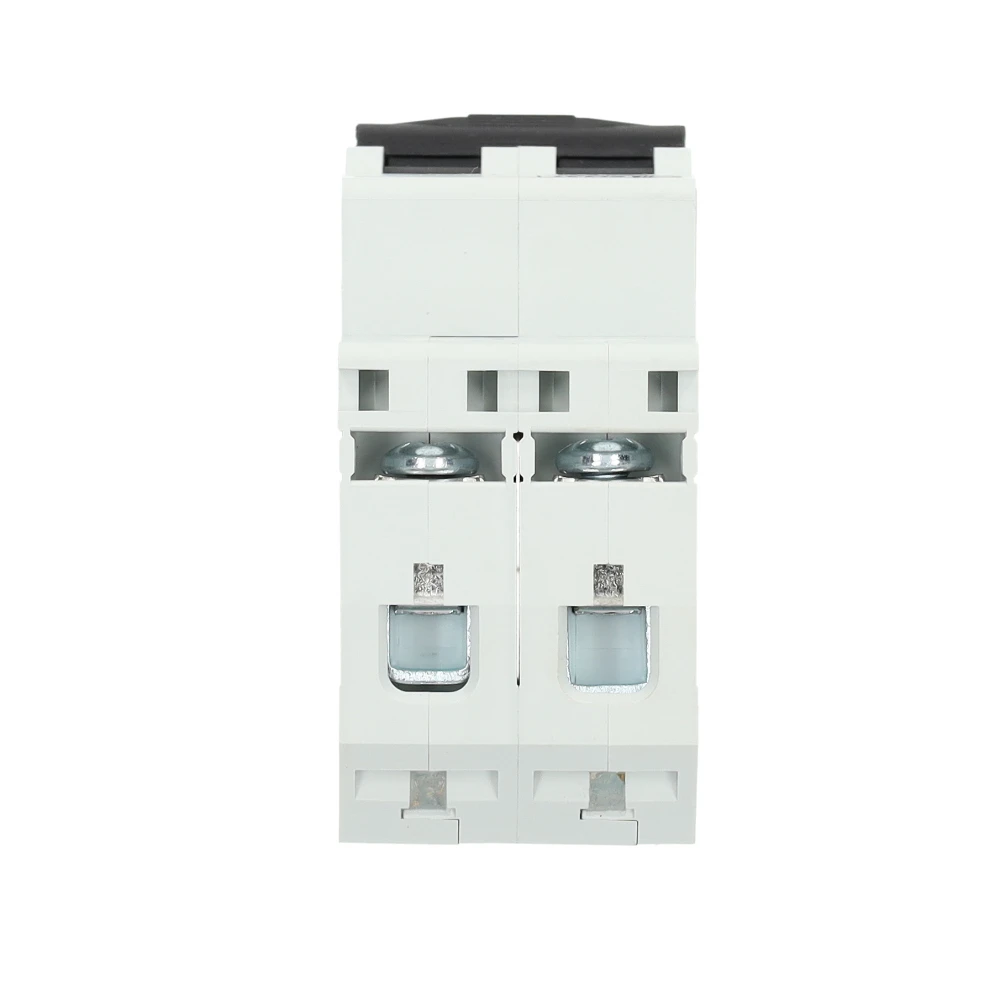 Miniatuur van EMAT installatieautomaat 2-polig 32A B-kar (85001020)
