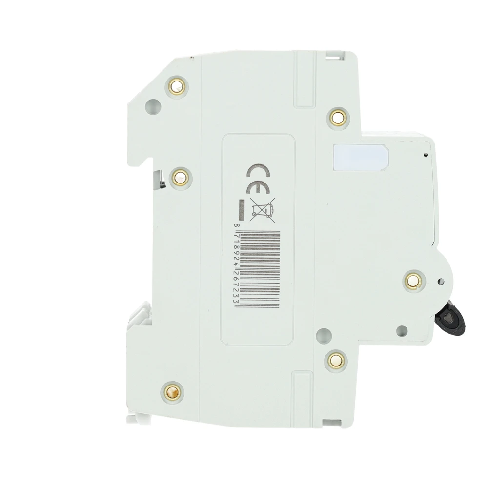 Miniatuur van EMAT installatieautomaat 2-polig 32A B-kar (85001020)