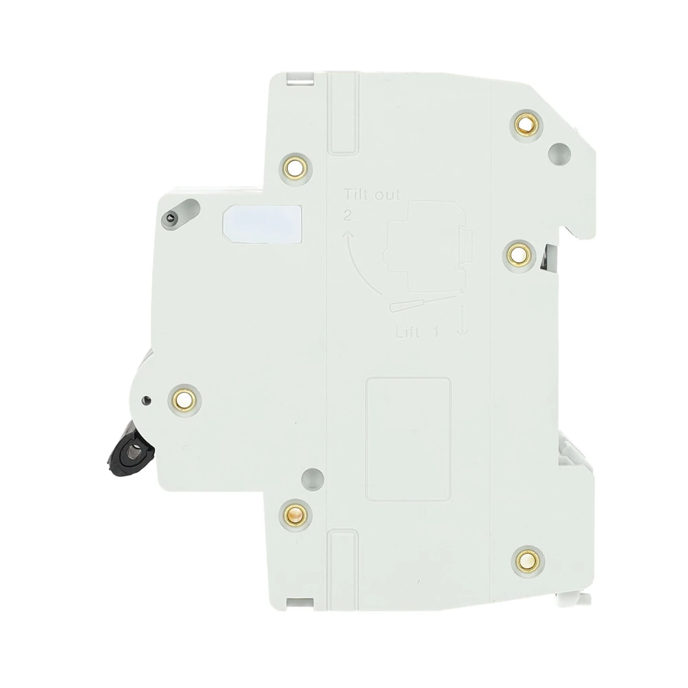 Miniatuur van EMAT automaat 2-polig 32A C-curve (85001021)