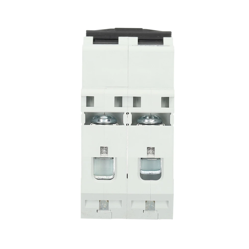 Miniatuur van EMAT automaat 2-polig 32A C-curve (85001021)