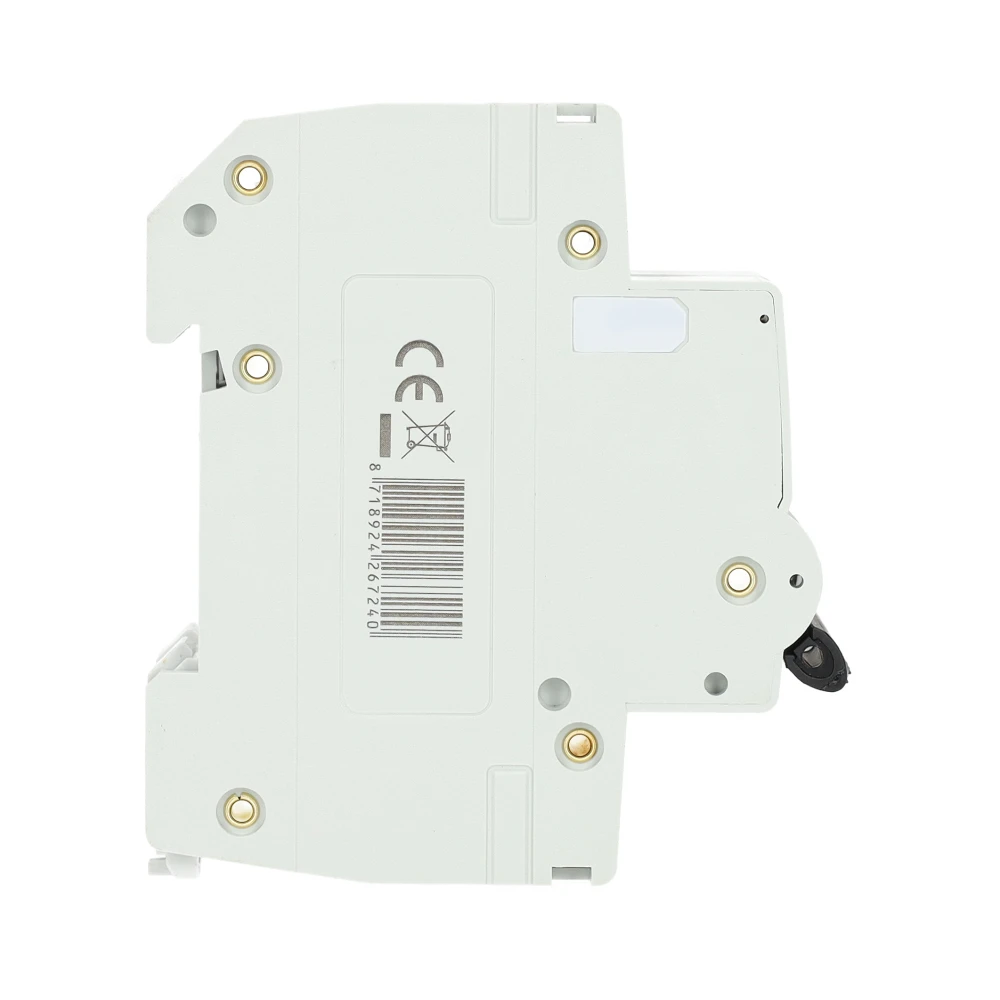 Miniatuur van EMAT automaat 2-polig 32A C-curve (85001021)