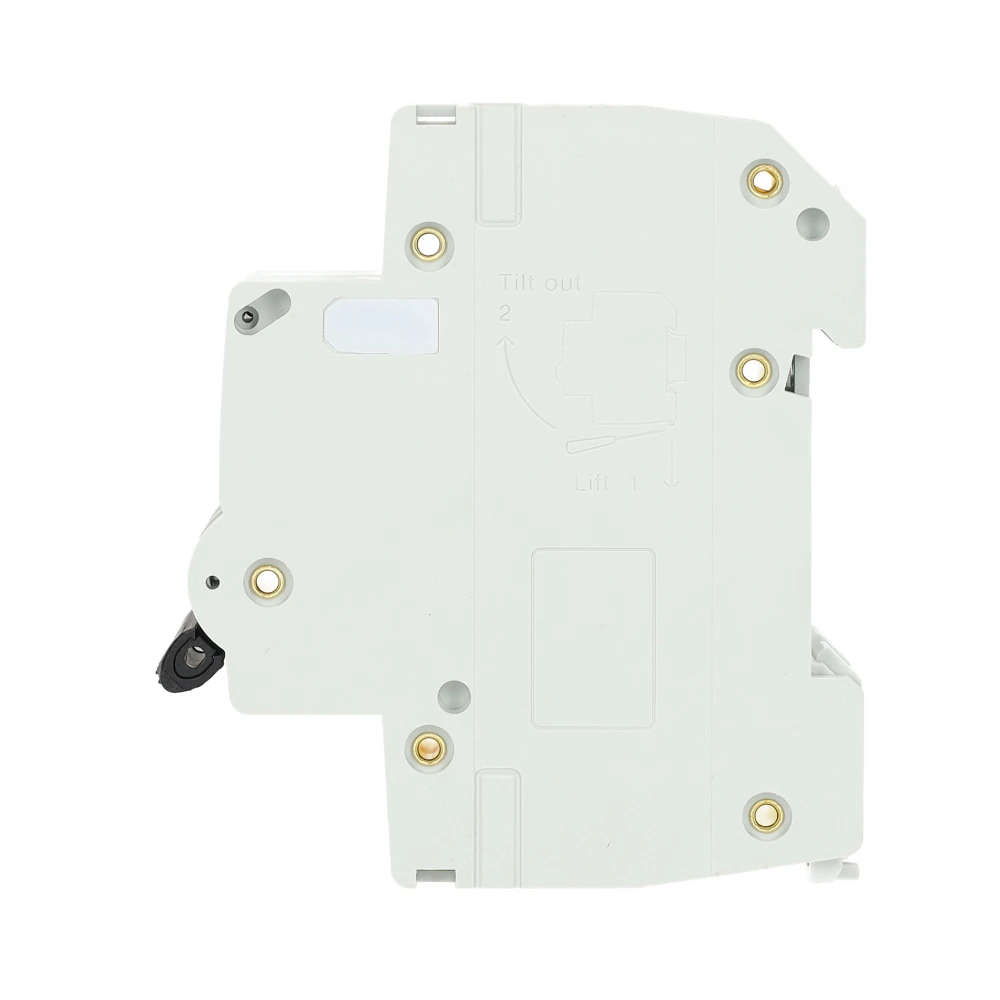 Miniatuur van EMAT automaat 2-polig 32A C-curve (85001021)