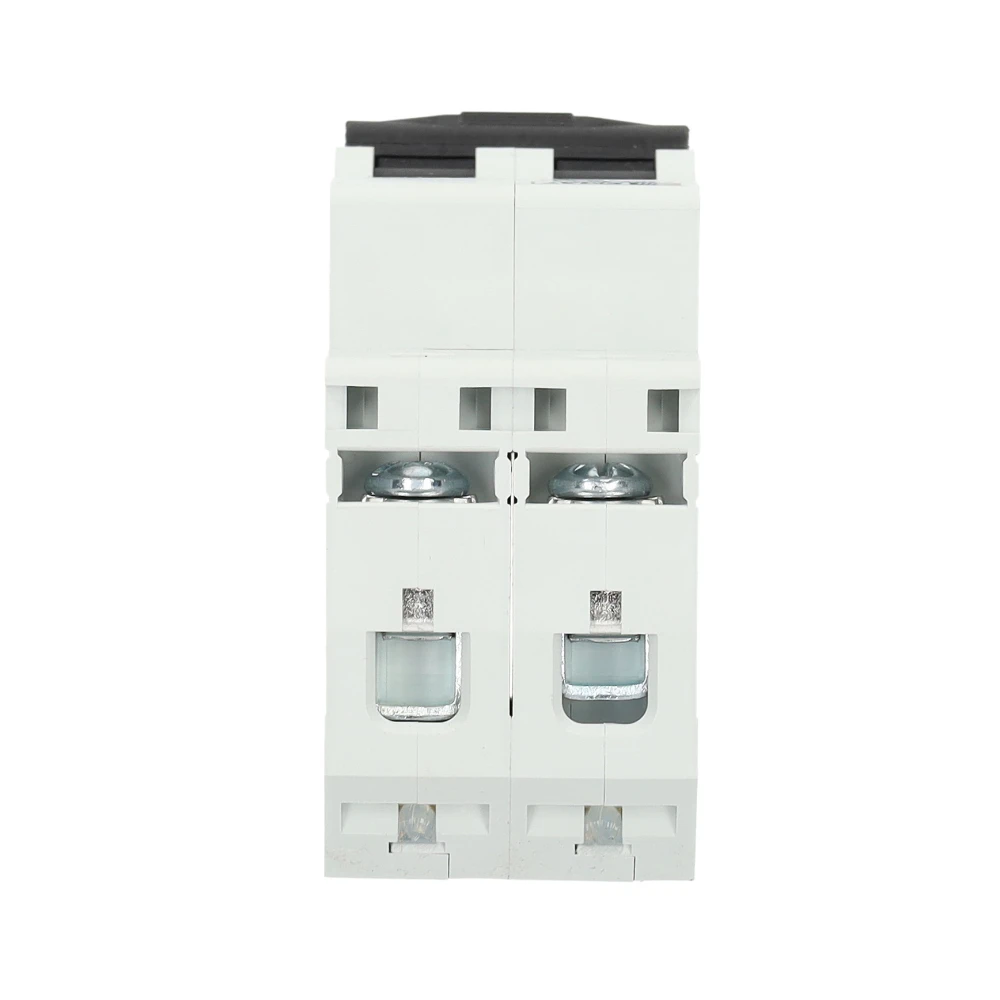 Miniatuur van EMAT automaat 2-polig 32A C-curve (85001021)