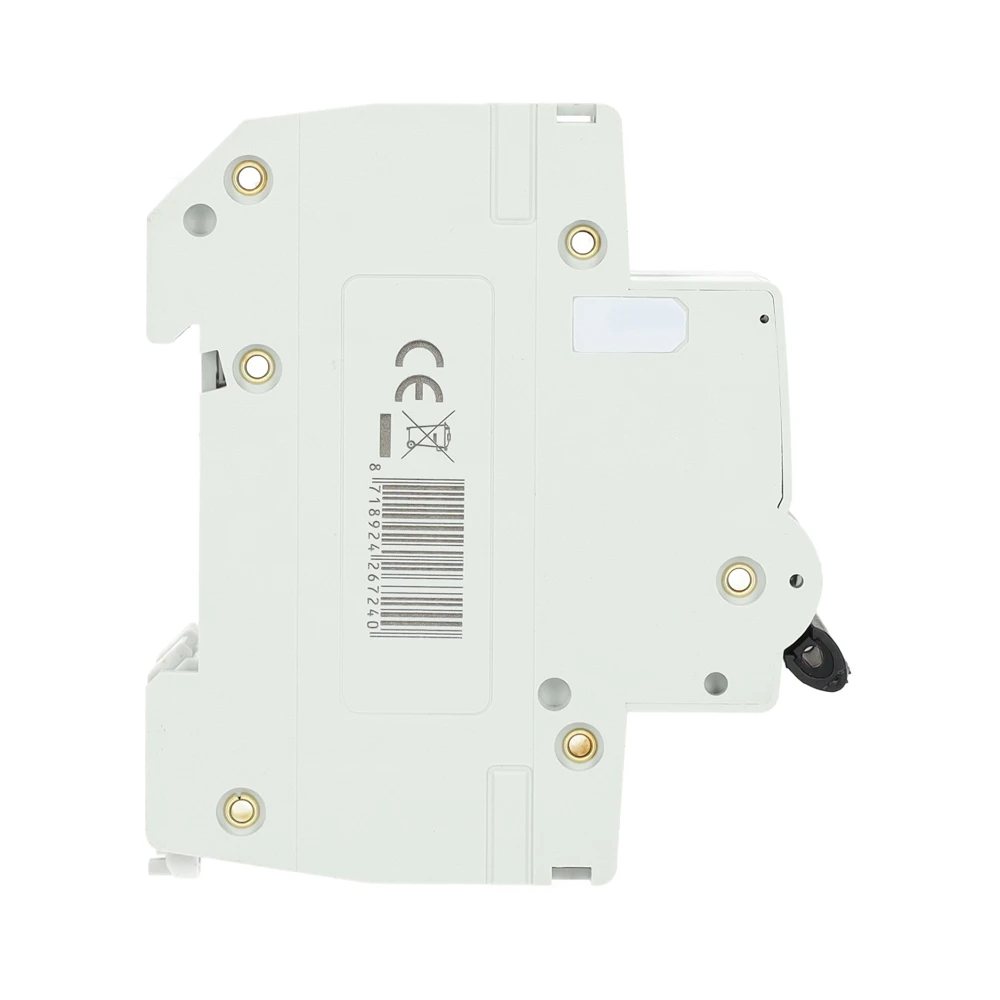 Miniatuur van EMAT automaat 2-polig 32A C-curve (85001021)
