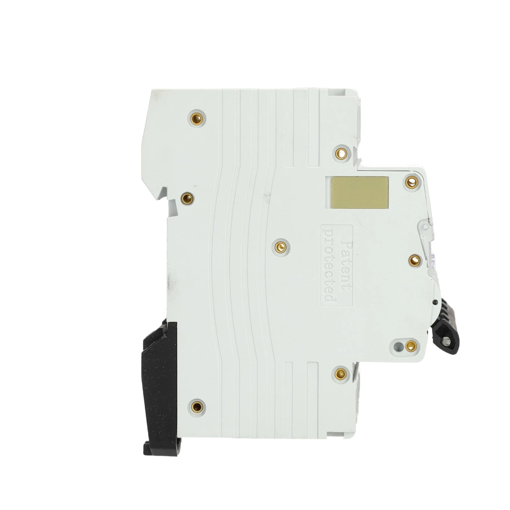 Miniatuur van EMAT automaat 3-polig+nul 20A C-curve (85004007)