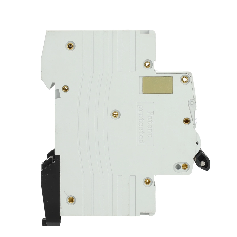 Miniatuur van EMAT automaat 3-polig+nul 25A B-curve (85004008)