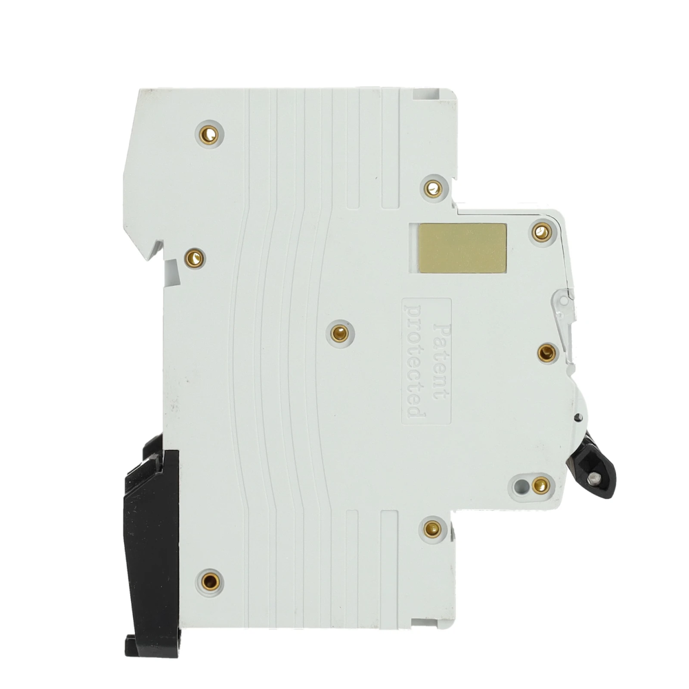 Miniatuur van EMAT automaat 3-polig+nul 32A B-curve (85004010)