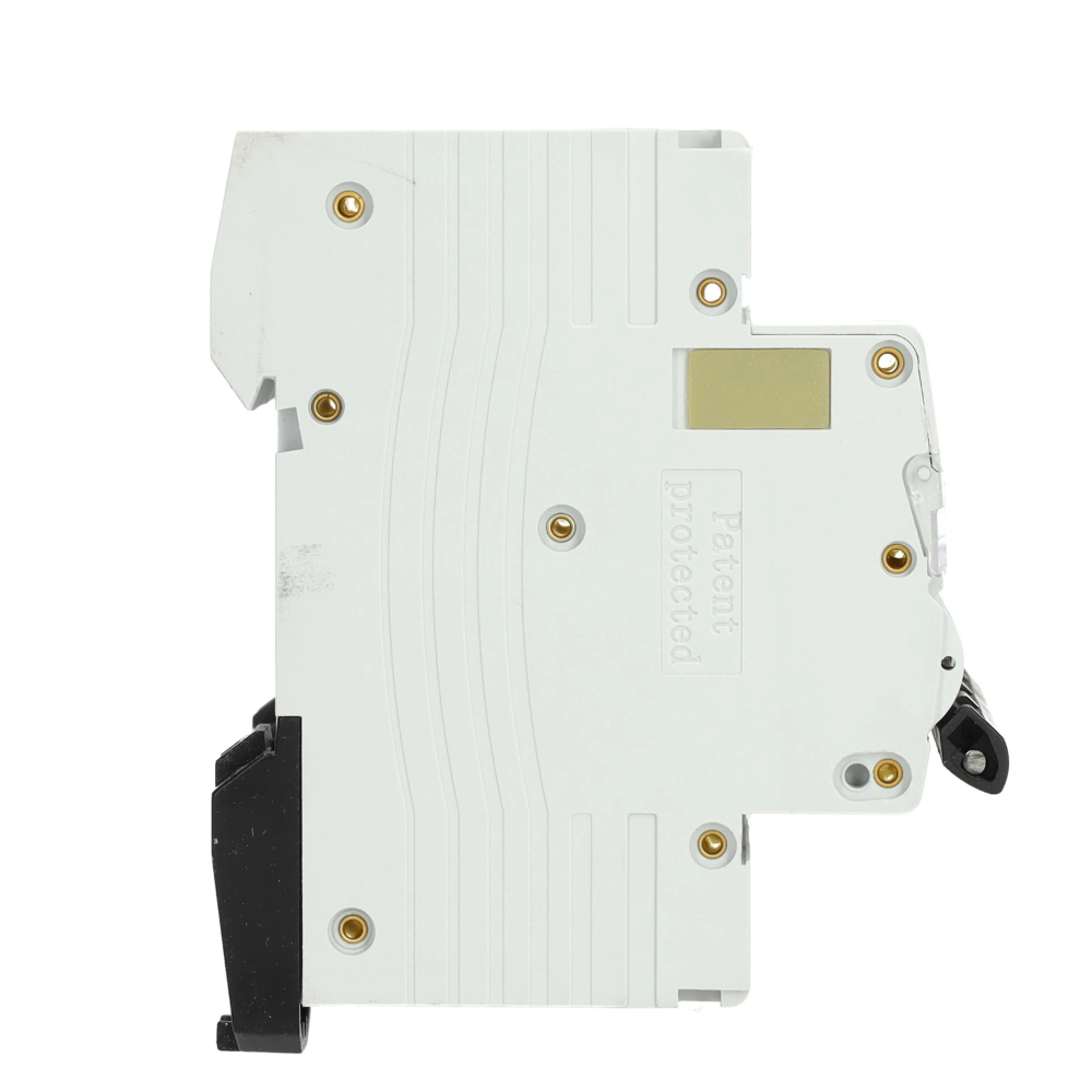 Miniatuur van EMAT automaat 3-polig+nul 32A C-curve (85004011)