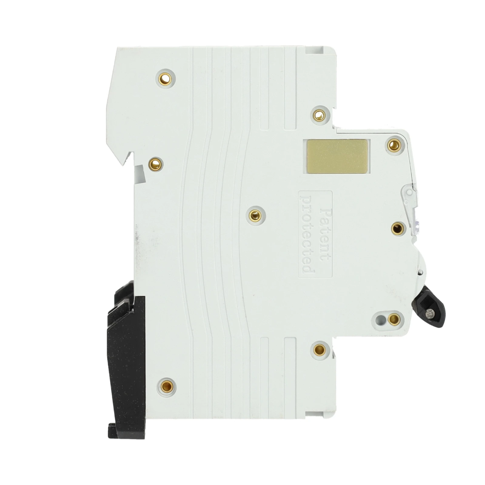 Miniatuur van EMAT automaat 3-polig+nul 40A B-curve (85004012)