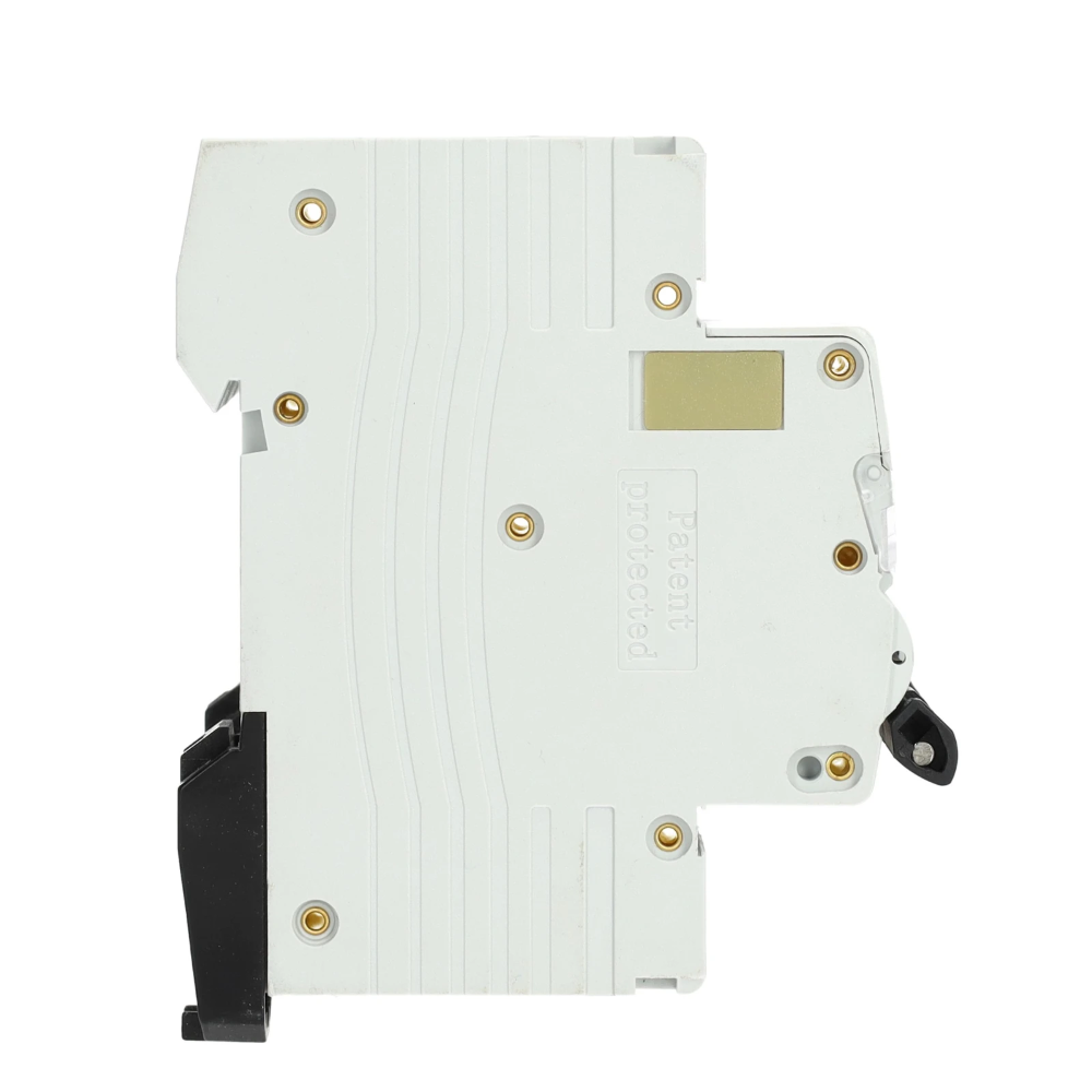 Miniatuur van EMAT automaat 3-polig+nul 40A C-curve (85004013)