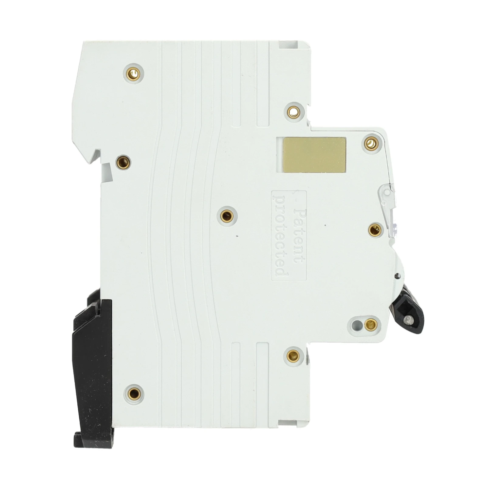 Miniatuur van EMAT automaat 3-polig+nul 50A B-curve (85004014)