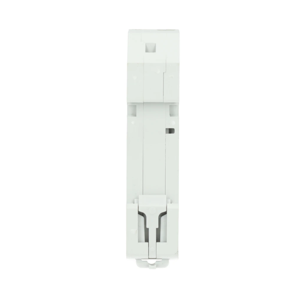 Miniatuur van EMAT automaat 1-polig+nul 10A C-curve (85001003)