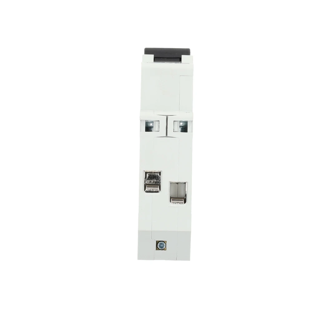 Miniatuur van EMAT automaat 1-polig+nul 10A C-curve (85001003)