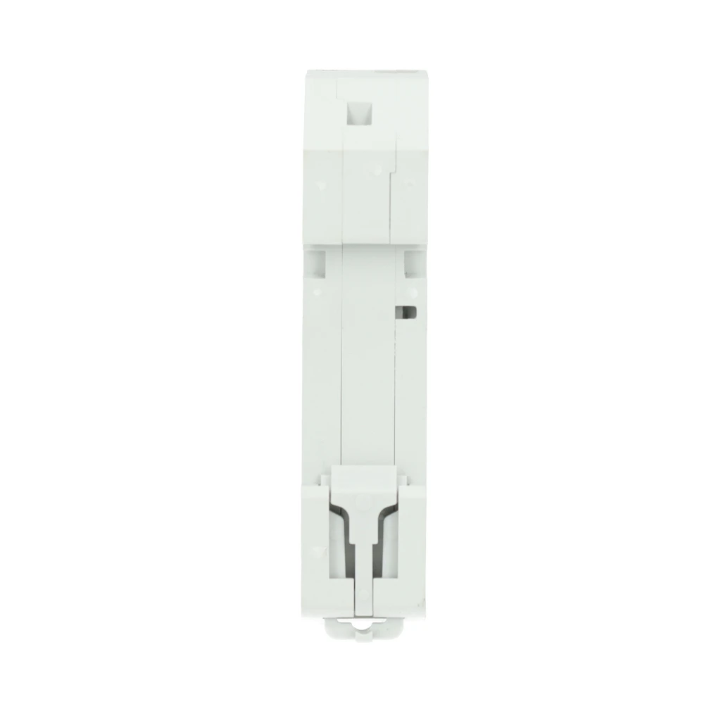 Miniatuur van EMAT automaat 1-polig+nul 10A C-curve (85001003)
