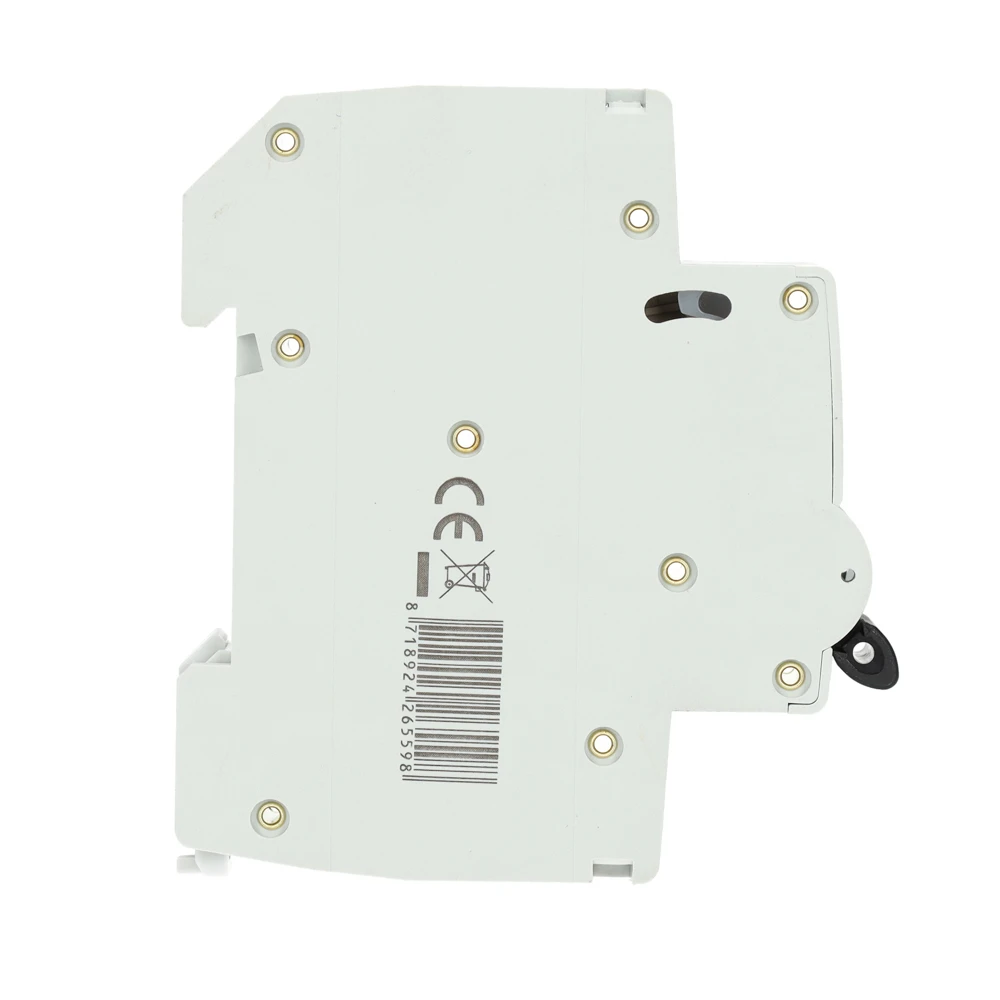 Miniatuur van EMAT automaat 1-polig+nul 6A B-curve (85001000)