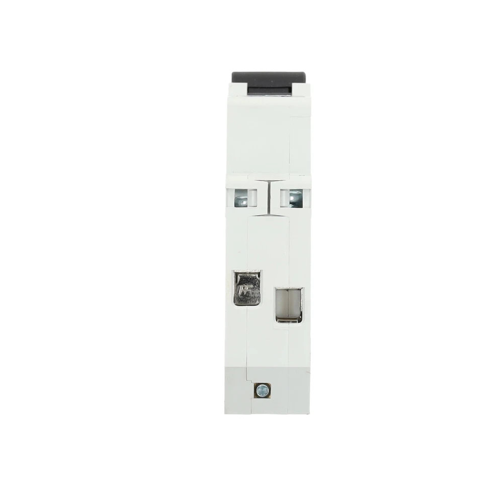 Miniatuur van EMAT automaat 1-polig+nul 6A C-curve (85001001)