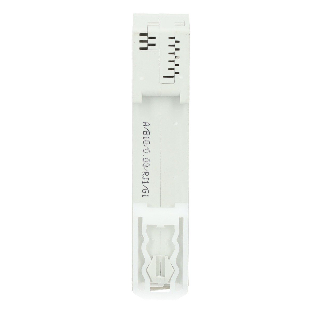 Miniatuur van EMAT differentieelautomaat 1-polig+nul 10A B-curve 30mA (85006002)