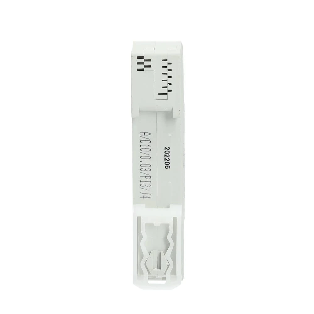 Miniatuur van EMAT differentieelautomaat 1-polig+nul 10A C-curve 30mA (85006003)