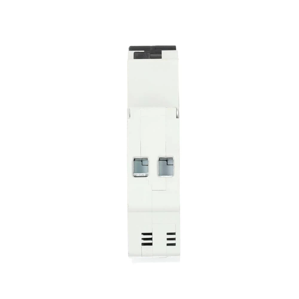 Miniatuur van EMAT differentieelautomaat 1-polig+nul 10A C-curve 30mA (85006003)