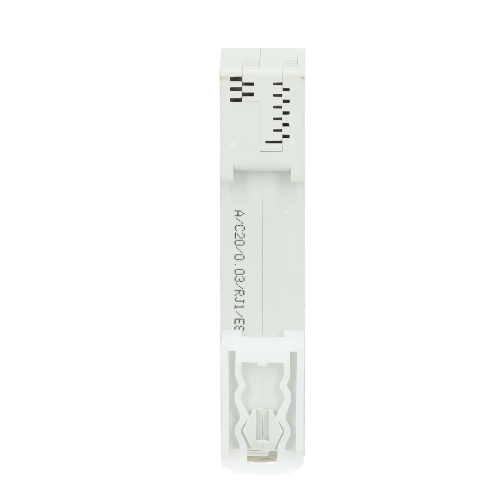 Miniatuur van EMAT differentieelautomaat 1-polig+nul 20A C-curve 30mA (85006007)