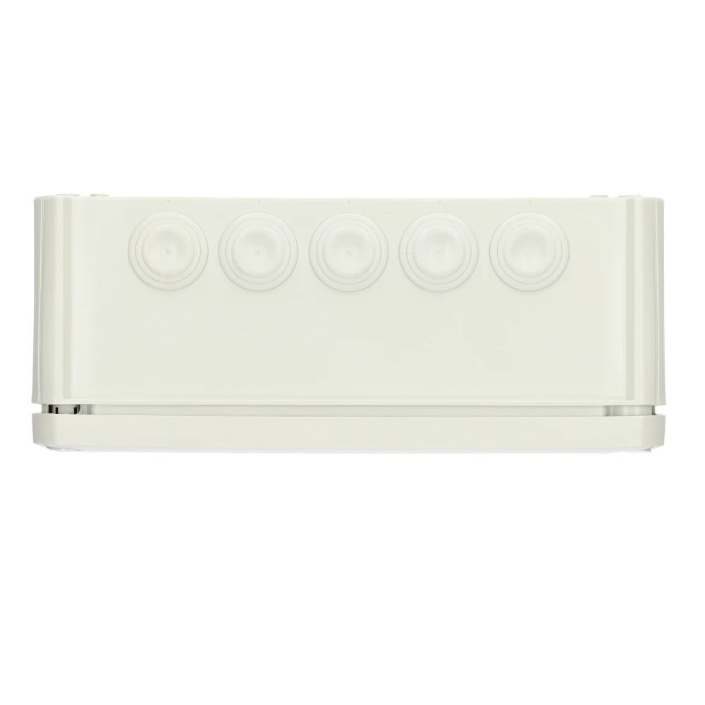 Miniatuur van OBO aftakdoos 240x190x95mm IP66 grijs (T 250)